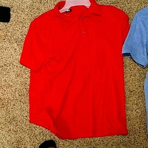 H&m polo shirts
